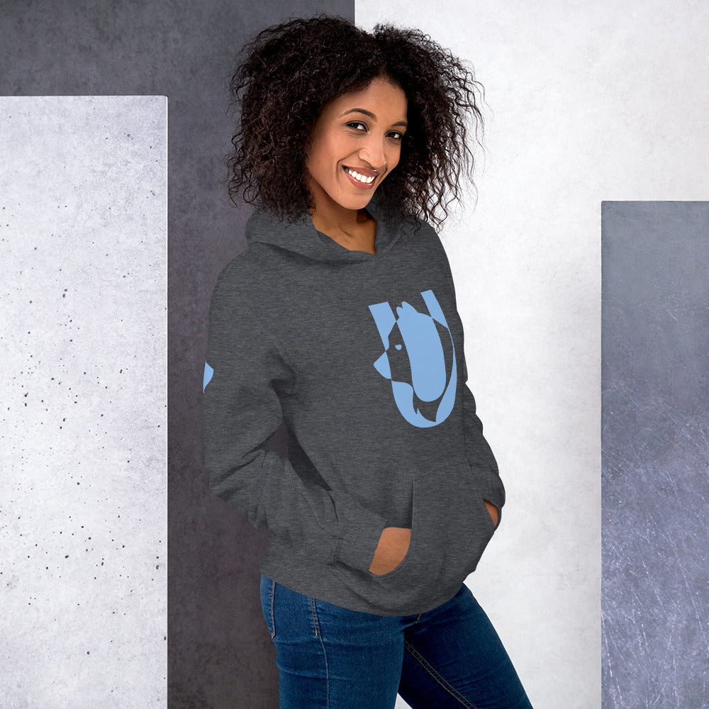 UCLA Health Unisex Hoodie