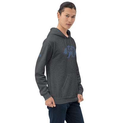 UCSF Unisex Hoodie