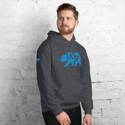 UCSF Unisex Hoodie