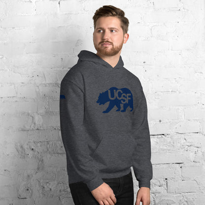 UCSF Unisex Hoodie