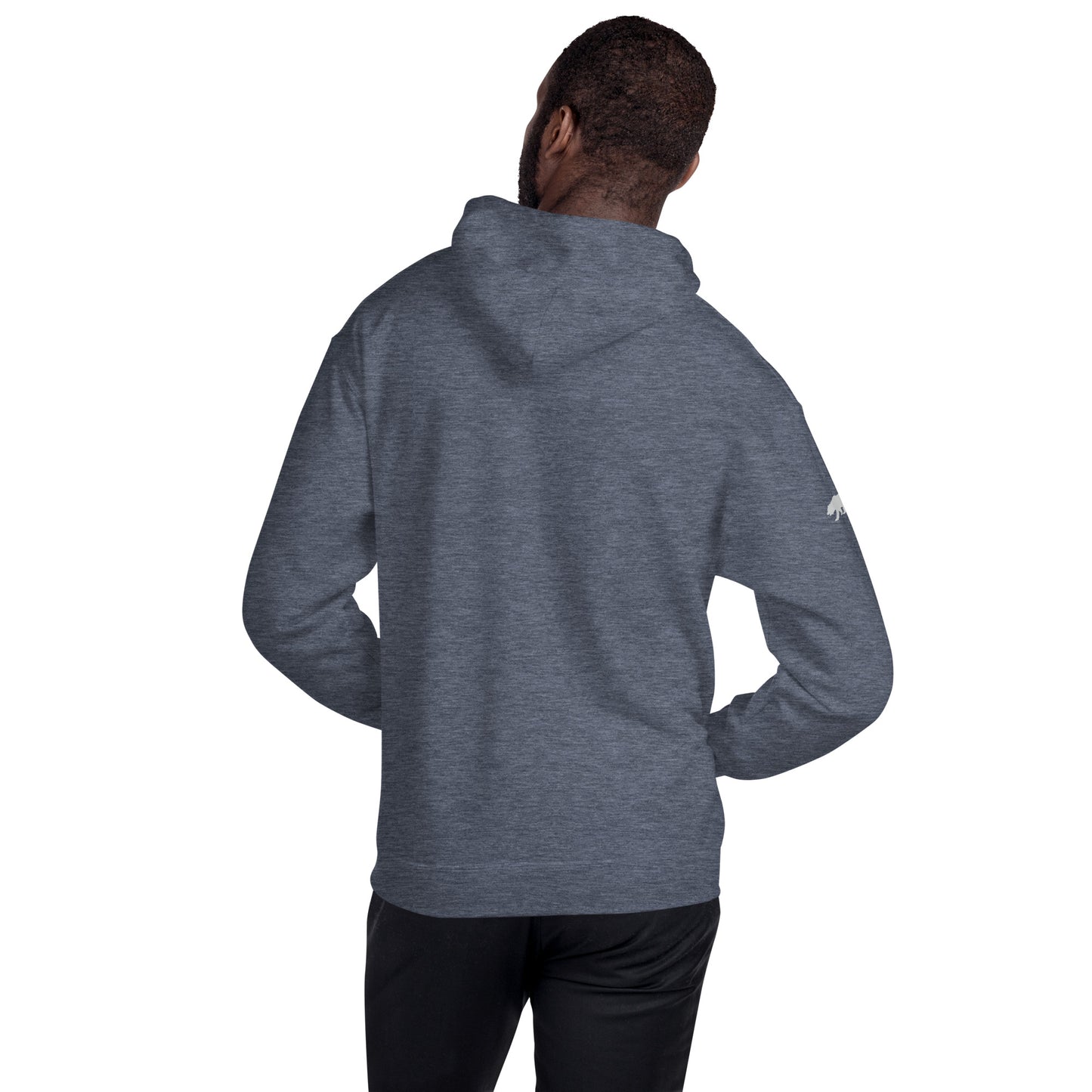 UCSF Unisex Hoodie