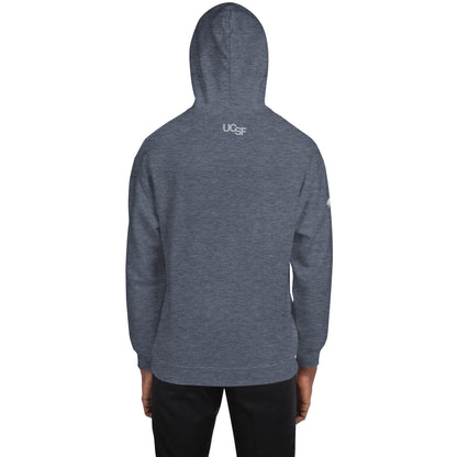 UCSF Unisex Hoodie