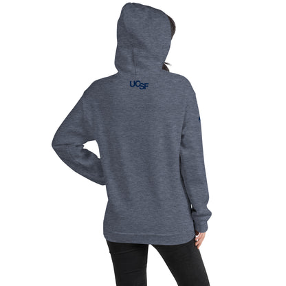 UCSF Unisex Hoodie