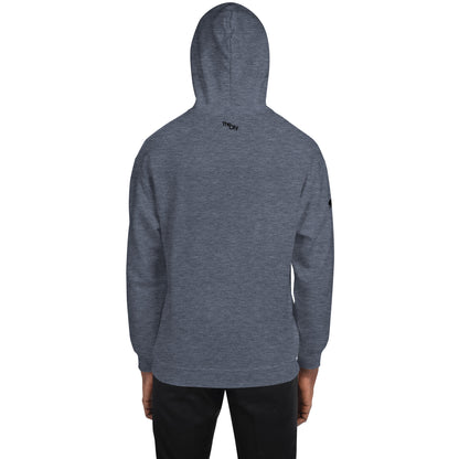 UCSF - The City Unisex Hoodie