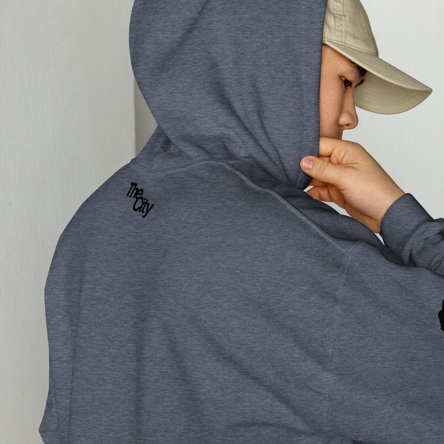 UCSF Unisex Hoodie