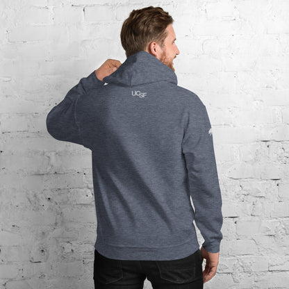 UCSF - The City Unisex Hoodie