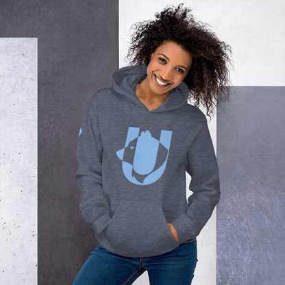 UCLA Health Unisex Hoodie