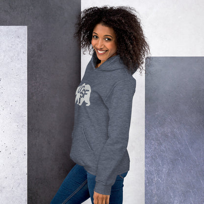 UCSF Unisex Hoodie