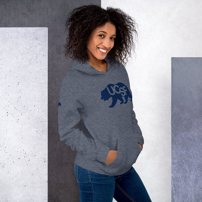 UCSF Unisex Hoodie