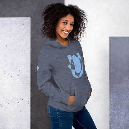 UCLA Health Unisex Hoodie