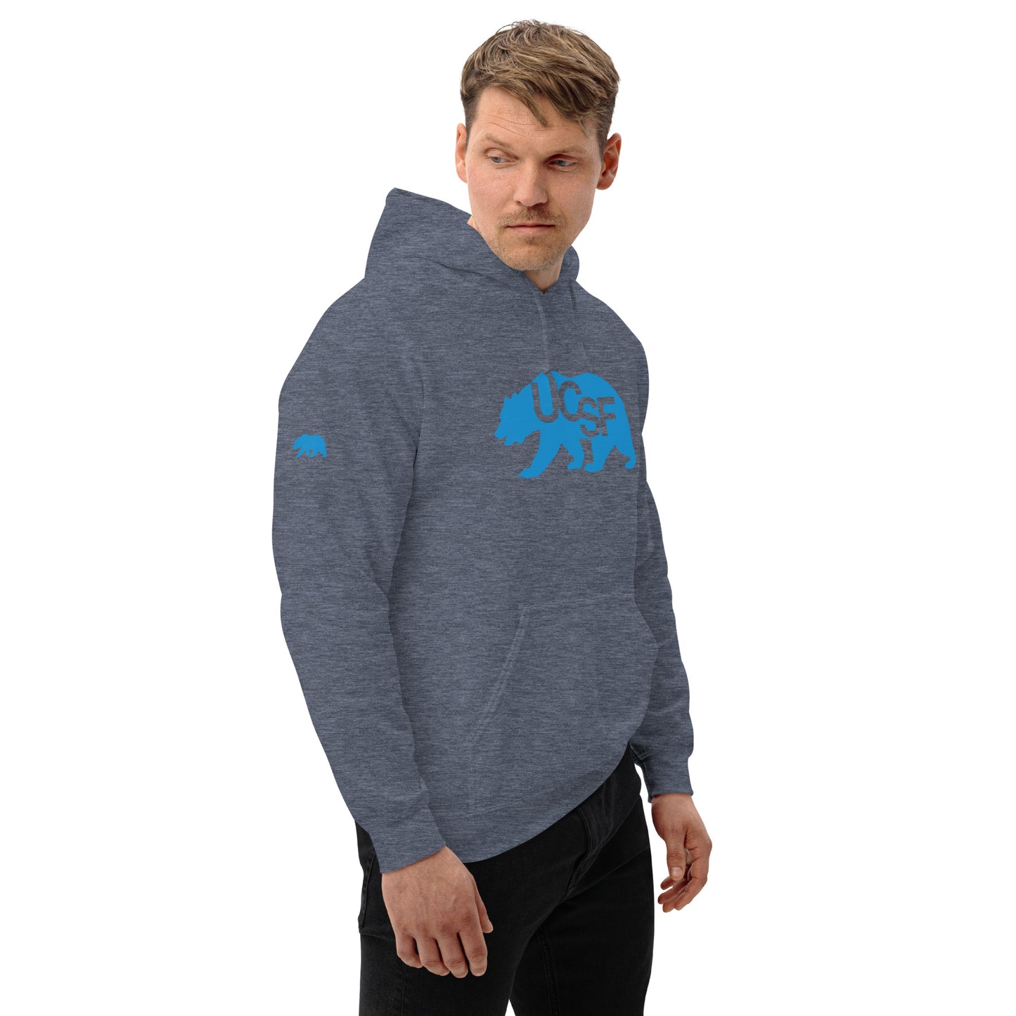 UCSF Unisex Hoodie