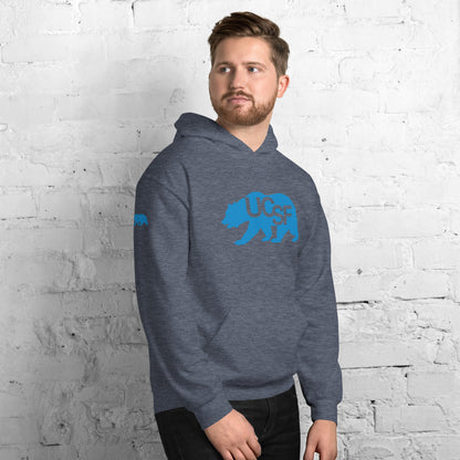 UCSF Unisex Hoodie