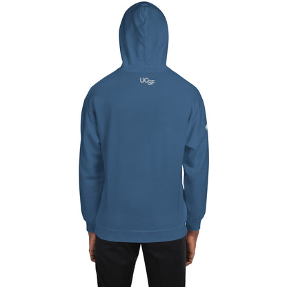 UCSF Unisex Hoodie