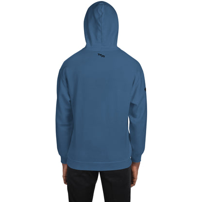 UCSF - The City Unisex Hoodie