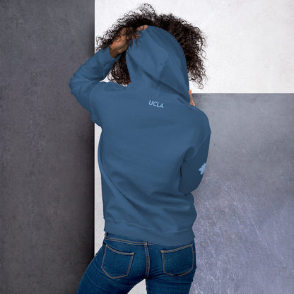 UCLA Health Unisex Hoodie