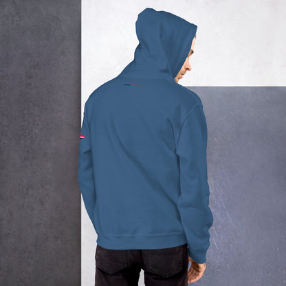 THE V/A  Unisex Hoodie