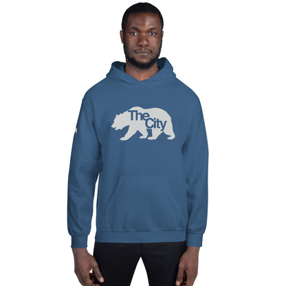 UCSF Unisex Hoodie