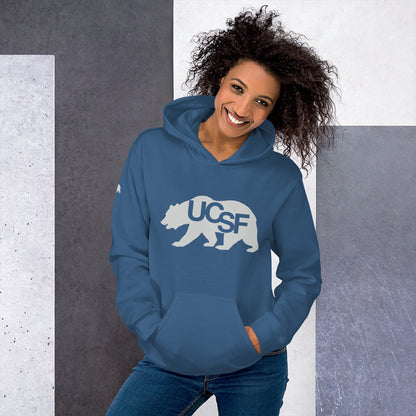 UCSF Unisex Hoodie