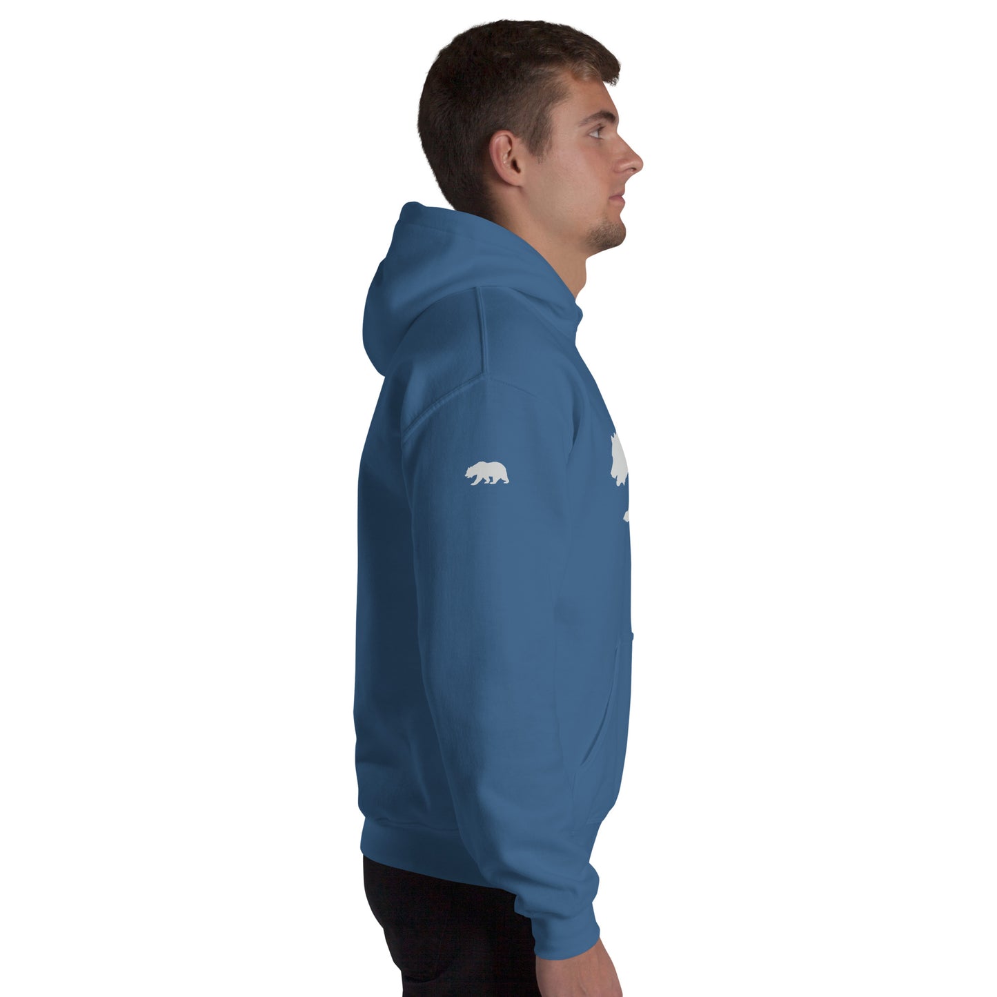 UCSF - The City Unisex Hoodie