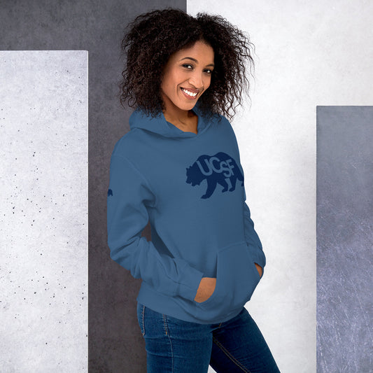 UCSF Unisex Hoodie