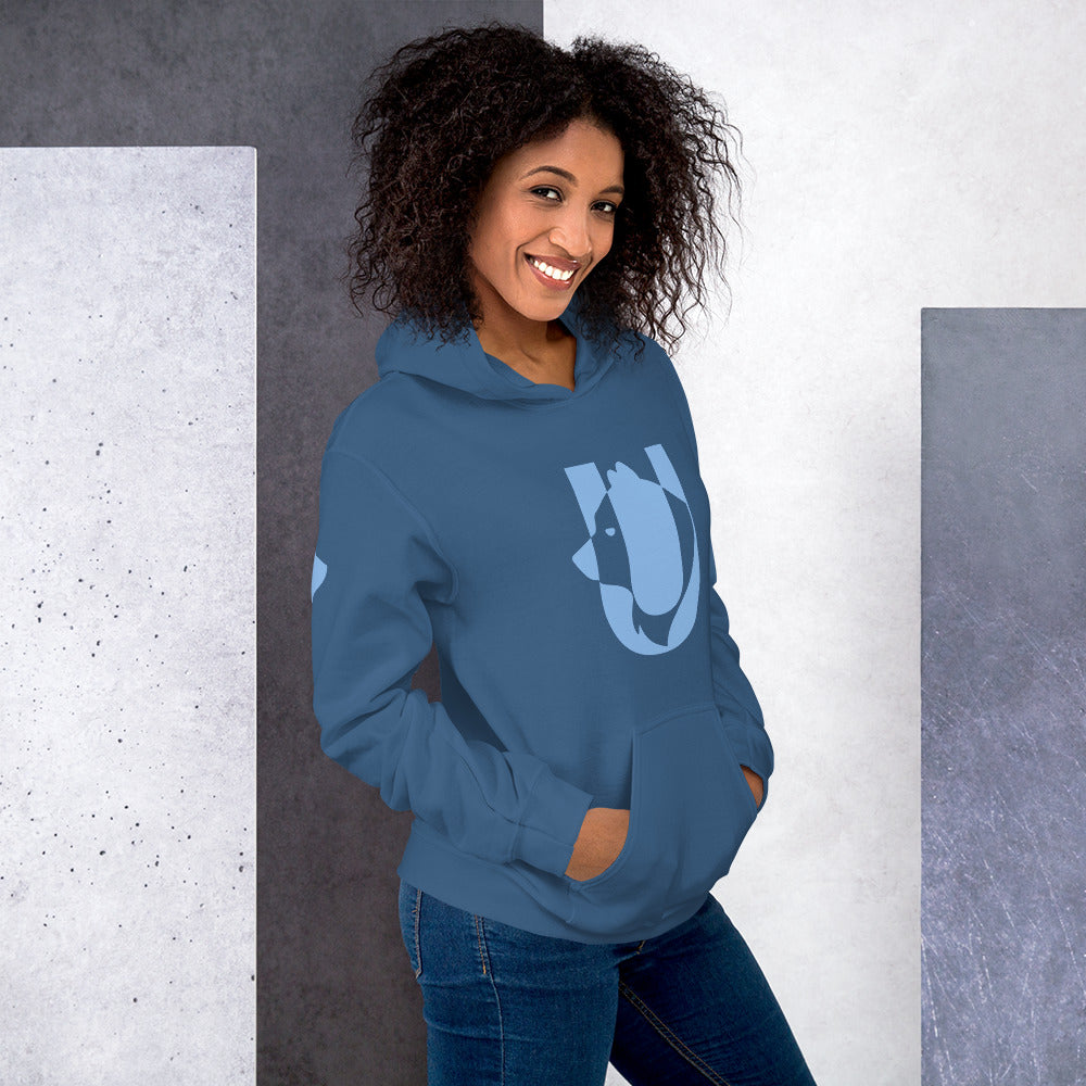 UCLA Health Unisex Hoodie