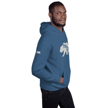 UCSF Unisex Hoodie