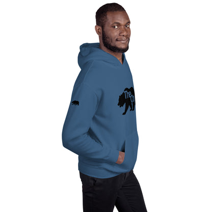 UCSF - The City Unisex Hoodie