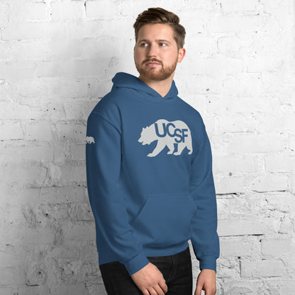 UCSF Unisex Hoodie