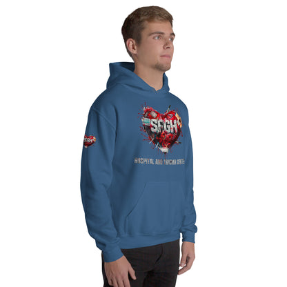 SFGH Trauma Unisex Hoodie