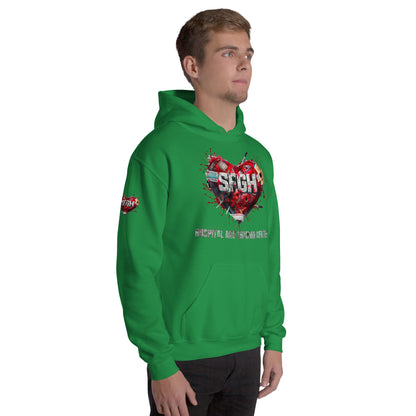 SFGH Trauma Unisex Hoodie