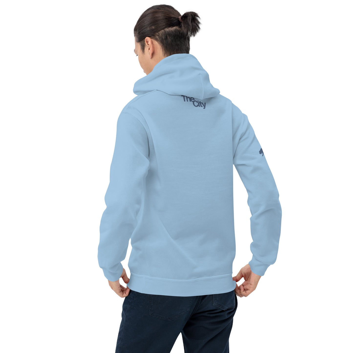 UCSF Unisex Hoodie