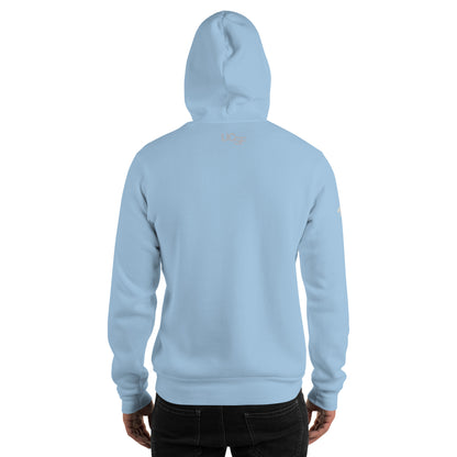 UCSF - The City Unisex Hoodie