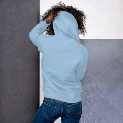 UCSF Unisex Hoodie