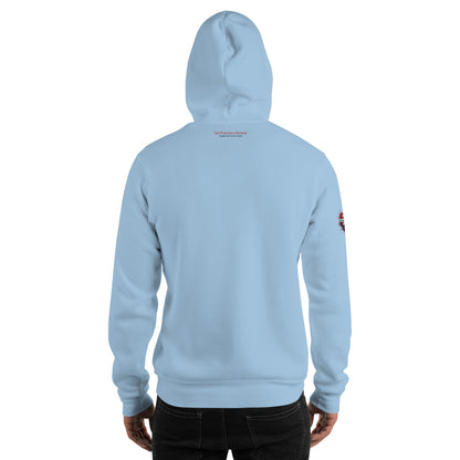 SFGH Trauma Unisex Hoodie