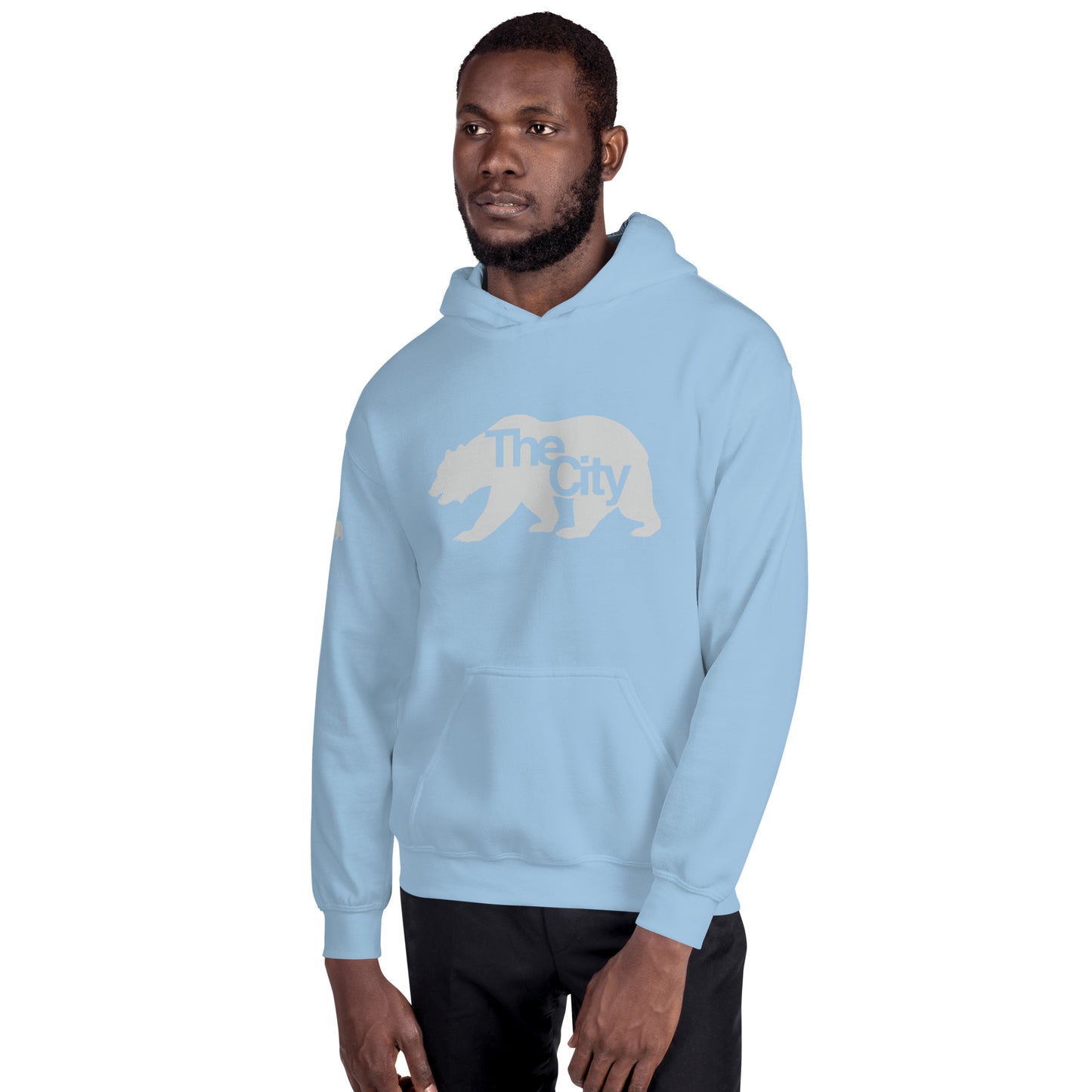 UCSF Unisex Hoodie