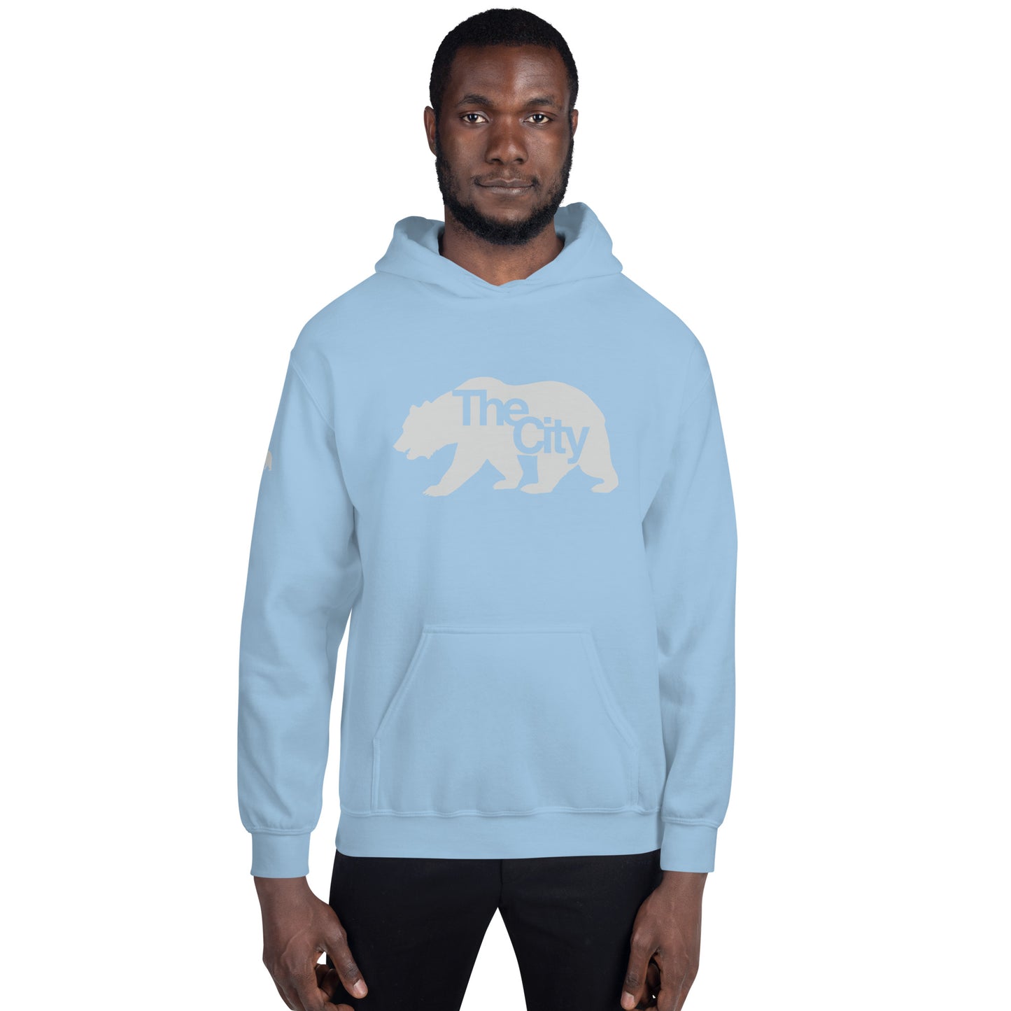 UCSF Unisex Hoodie