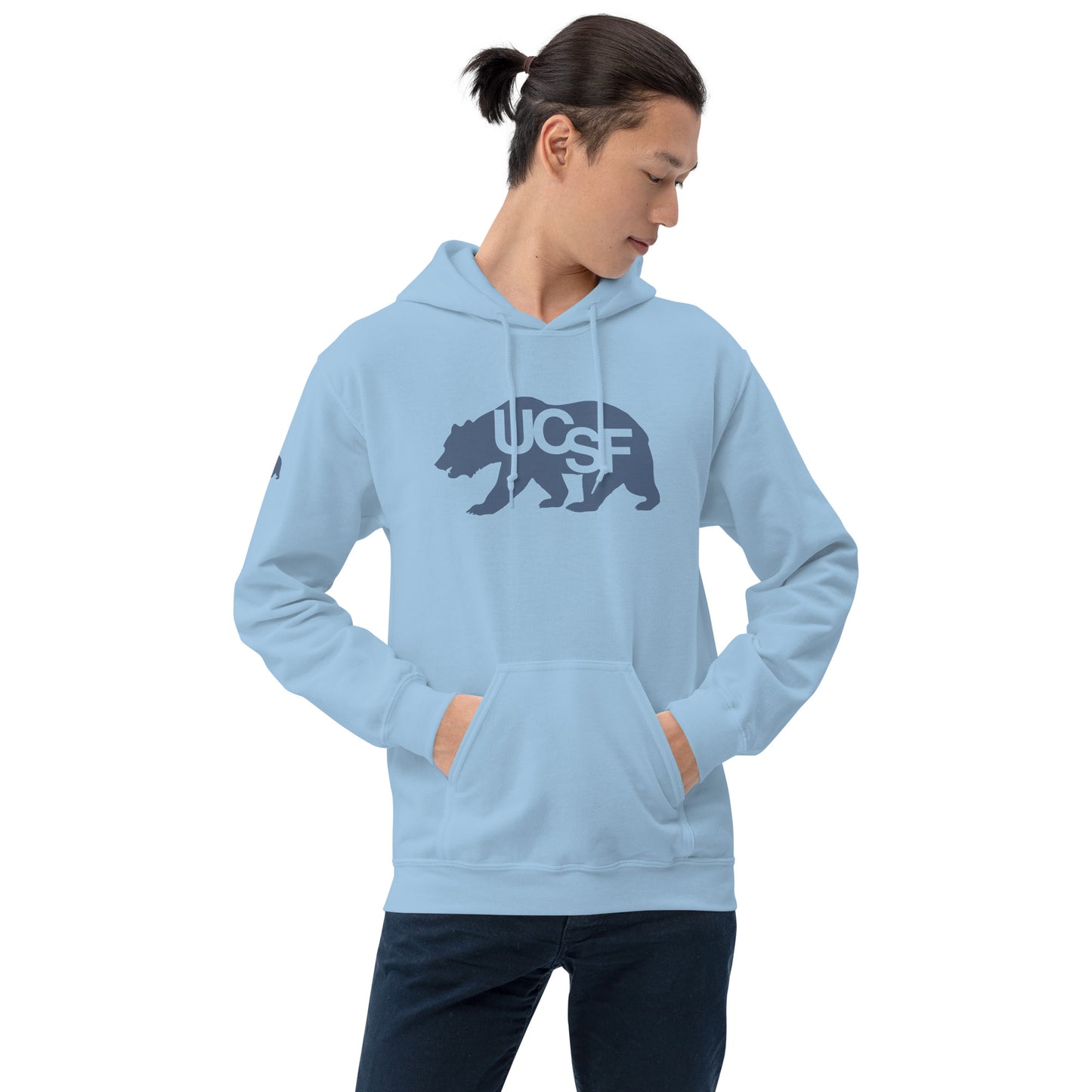 UCSF Unisex Hoodie