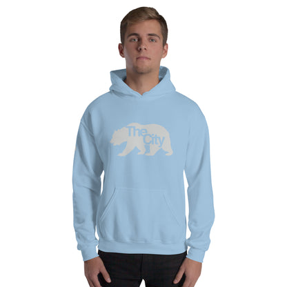 UCSF - The City Unisex Hoodie