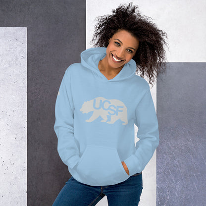 UCSF Unisex Hoodie