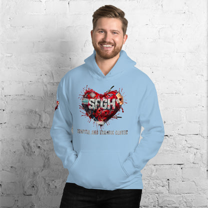 Unisex Hoodie
