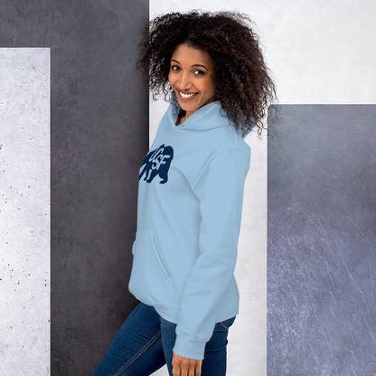 UCSF Unisex Hoodie