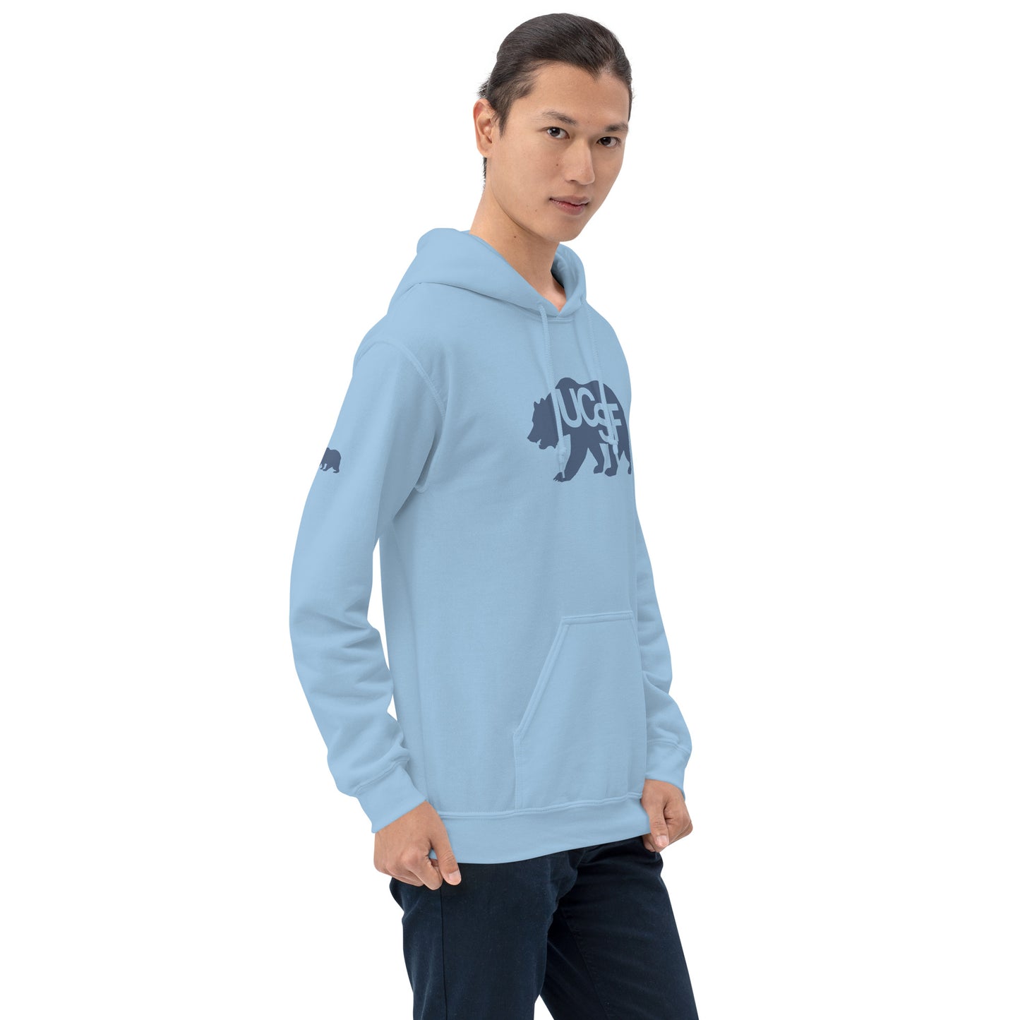 UCSF Unisex Hoodie