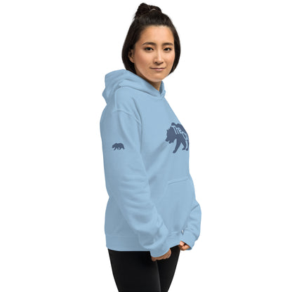 UCSF - The City Unisex Hoodie