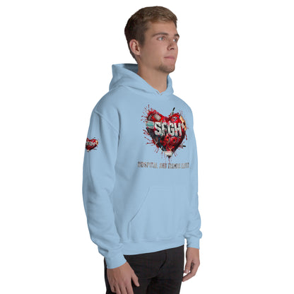 SFGH Trauma Unisex Hoodie