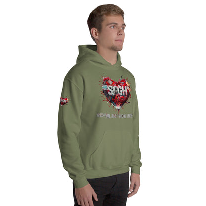 SFGH Trauma Unisex Hoodie