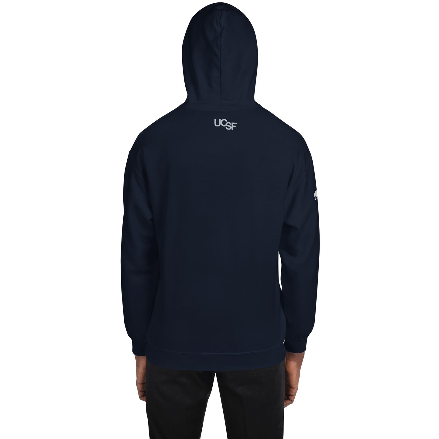 UCSF Unisex Hoodie