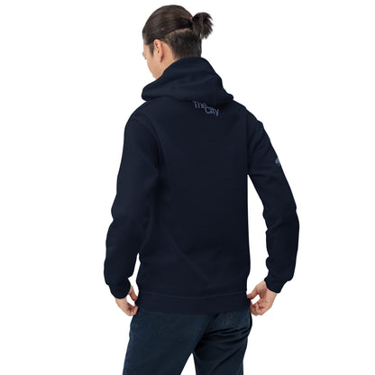 UCSF Unisex Hoodie