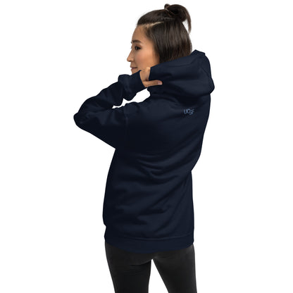 UCSF - The City Unisex Hoodie