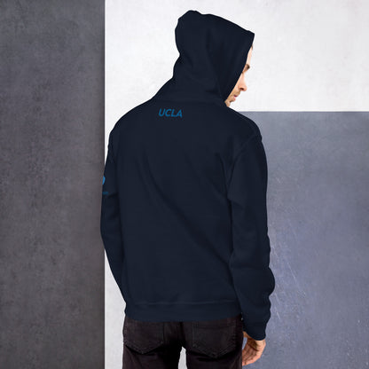 UCLA Health Unisex Hoodie