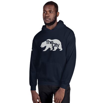 UCSF Unisex Hoodie